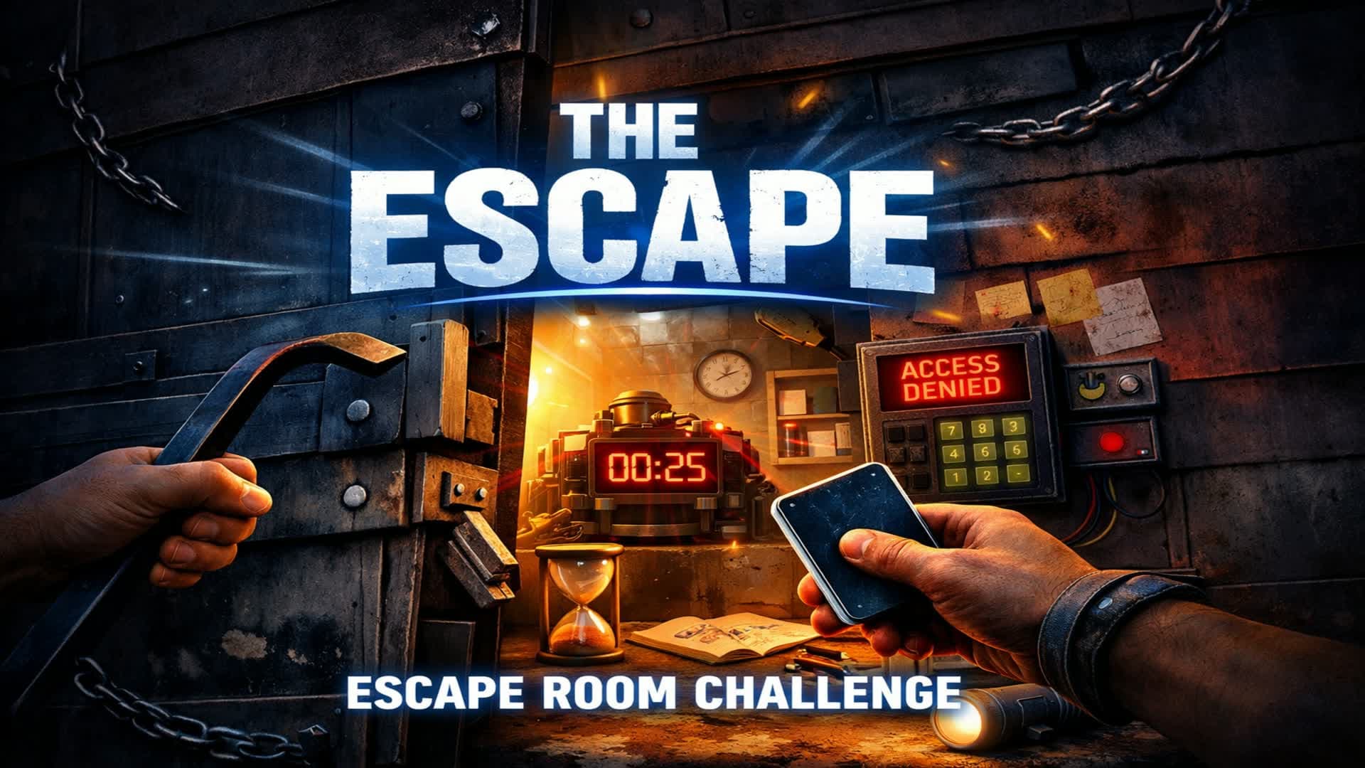 Escape