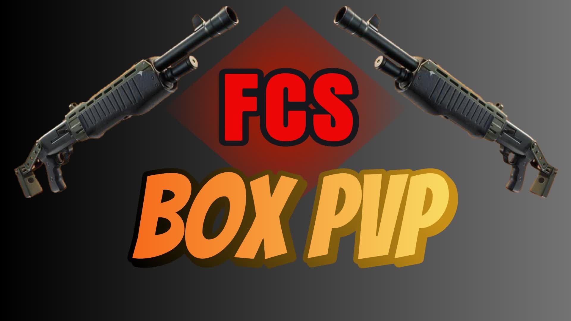 FCS - Box pvp