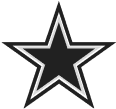 Dallas Cowboys logo