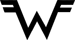 Weezer logo
