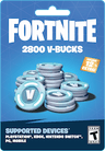 2,800 V-Bucks