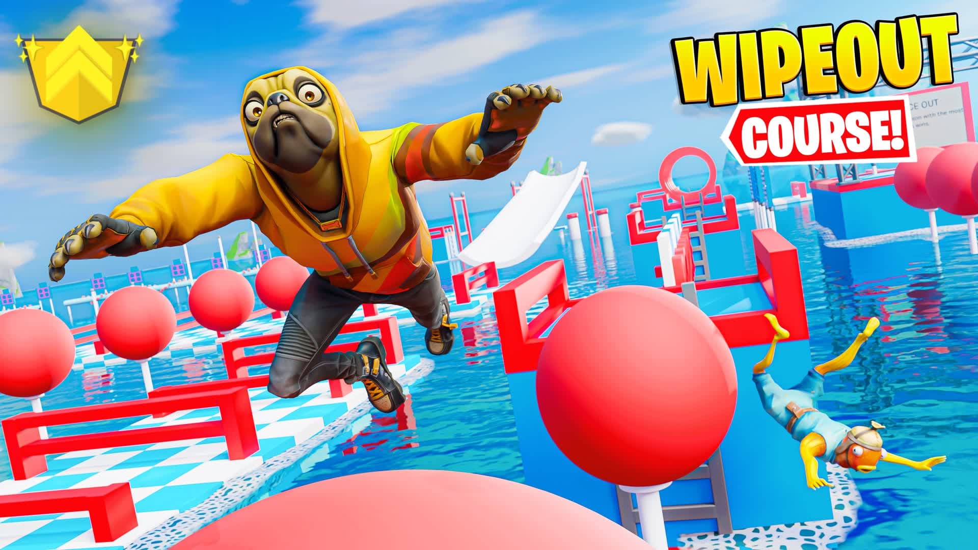WIPEOUT