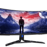 Lenovo 34" Curved Gaming Monitor