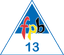 13