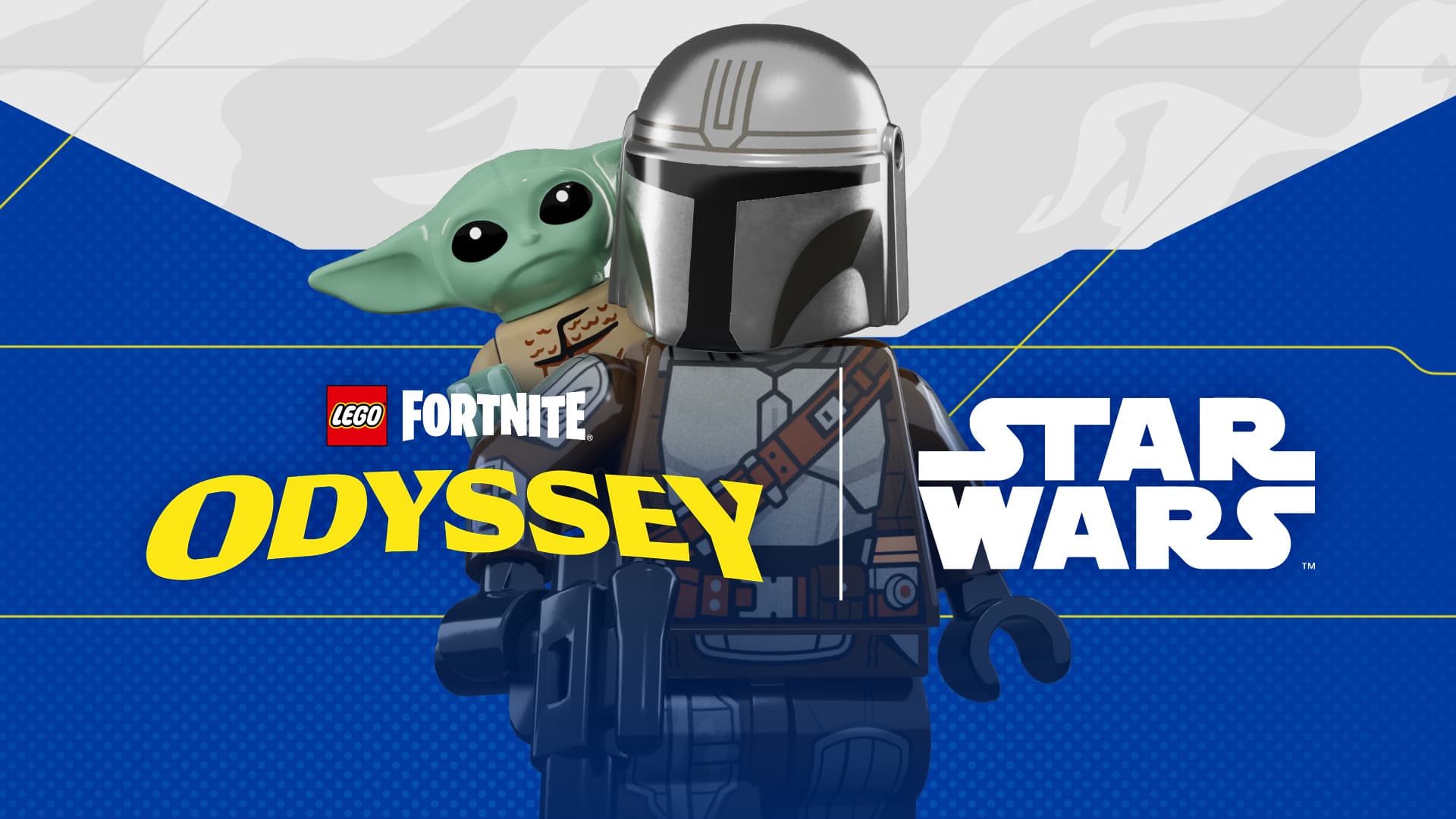 LEGO Fortnite Odyssey