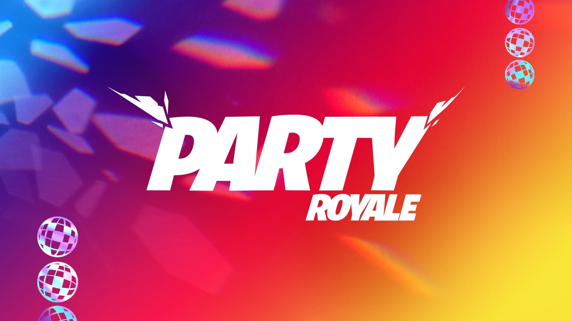 Party Royale