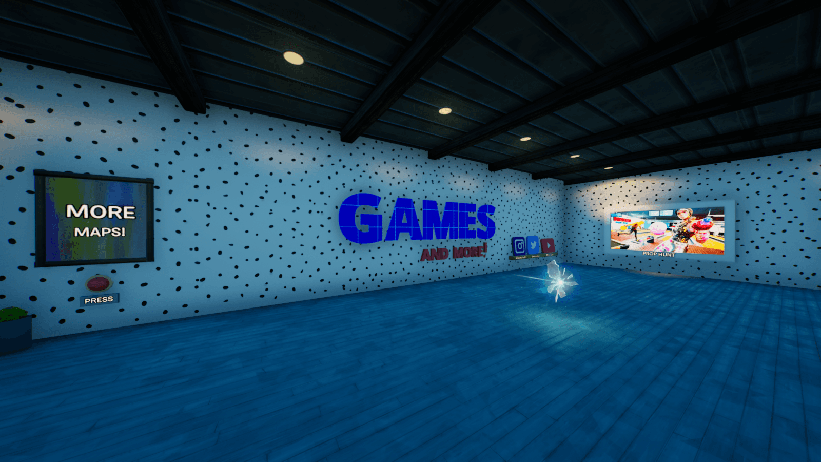 🕹️ GAMES HUB 🕹️