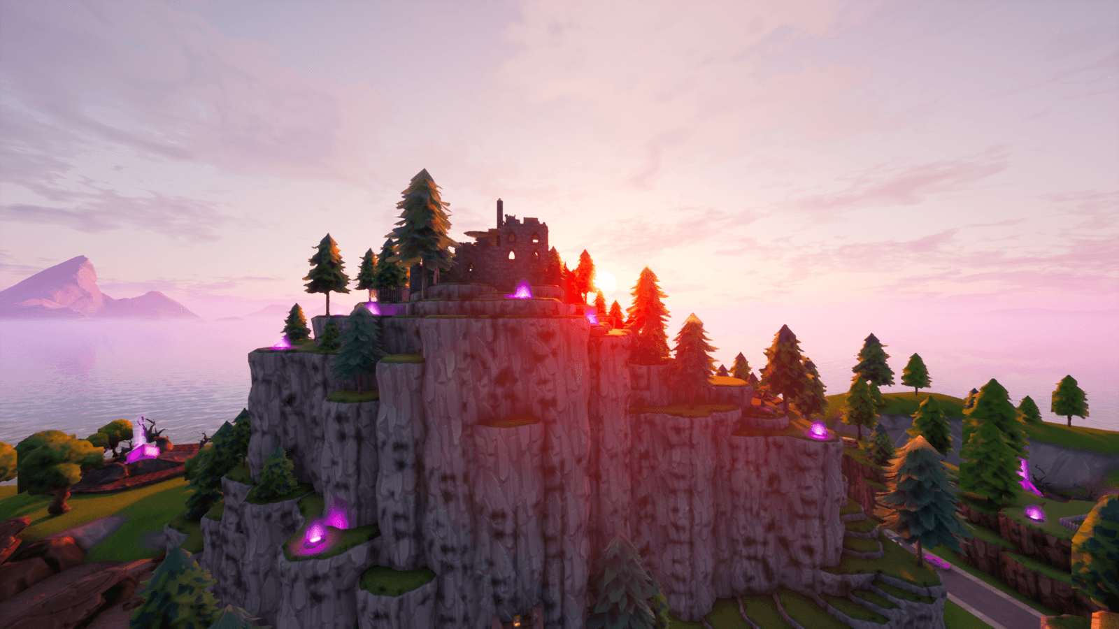 STORM SURGE | BETA ERA