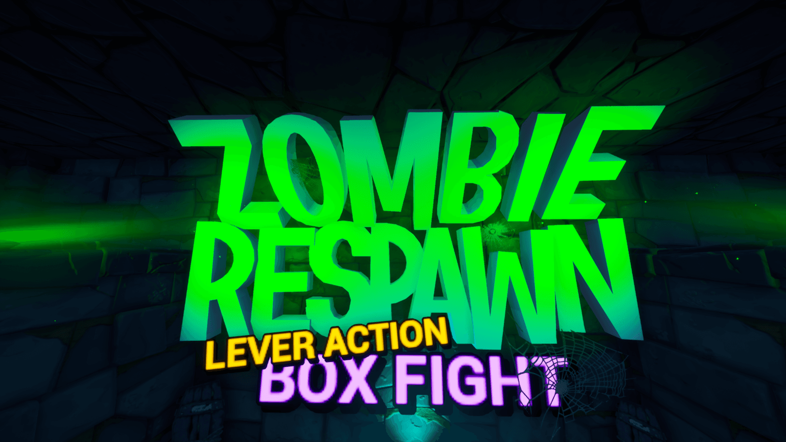 [HQ] RESPAWN Box Fights