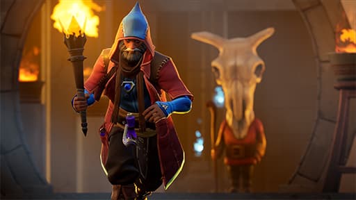 Trials of Żaneth