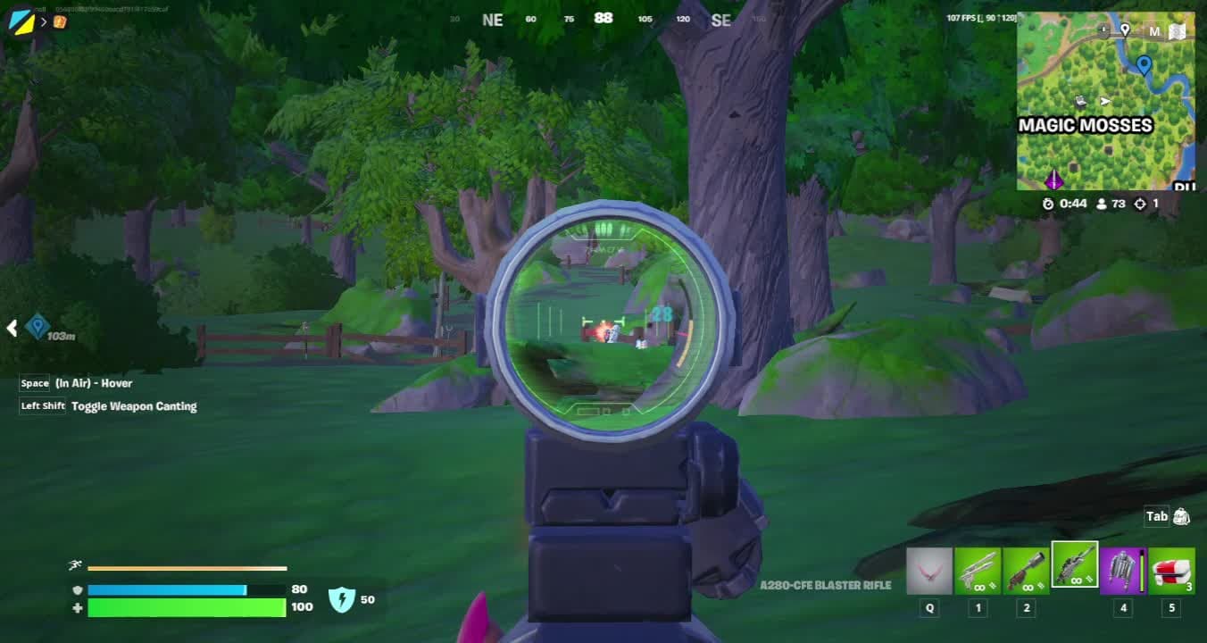2 many bots in zb