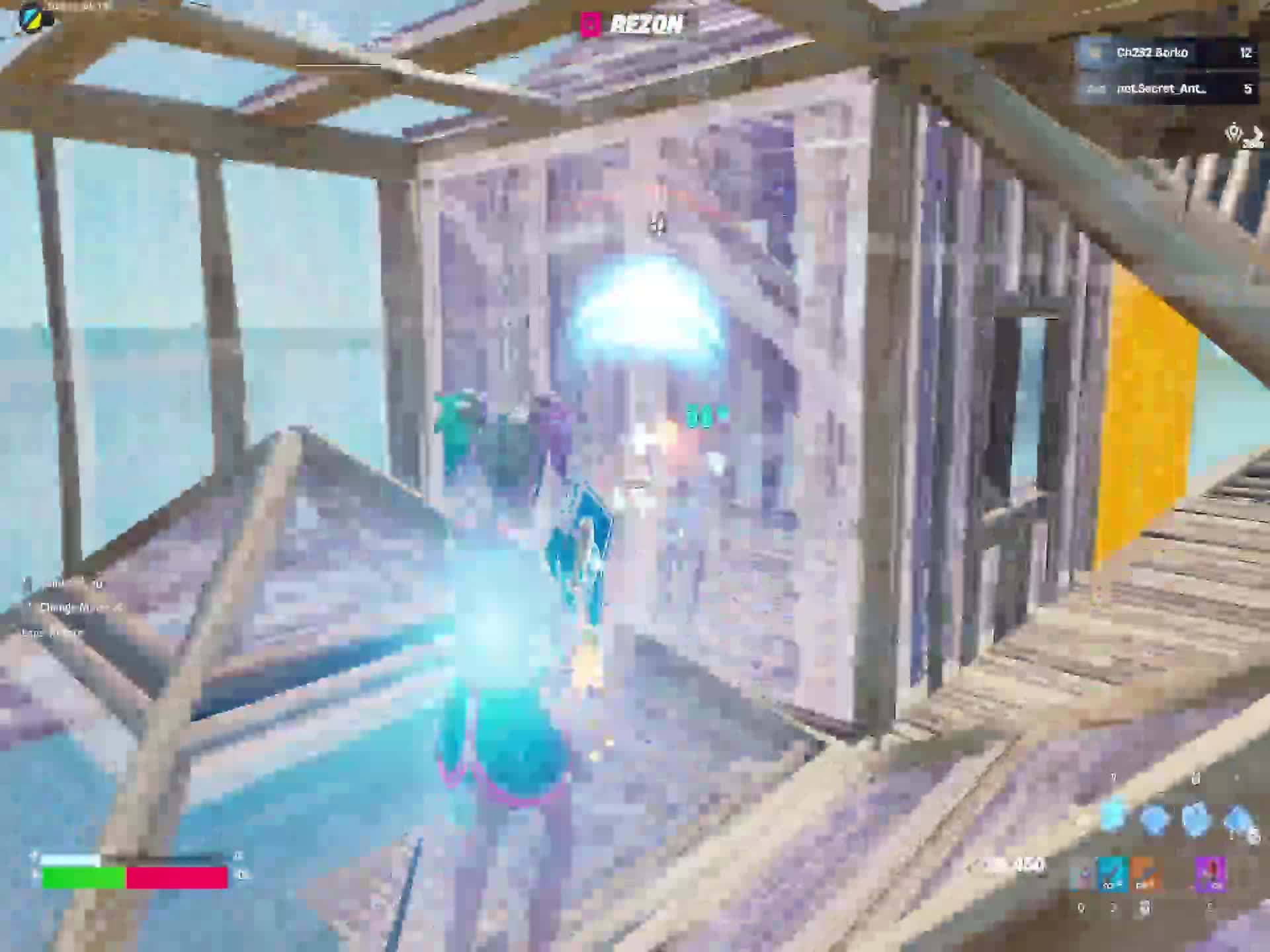 Untitled Clip