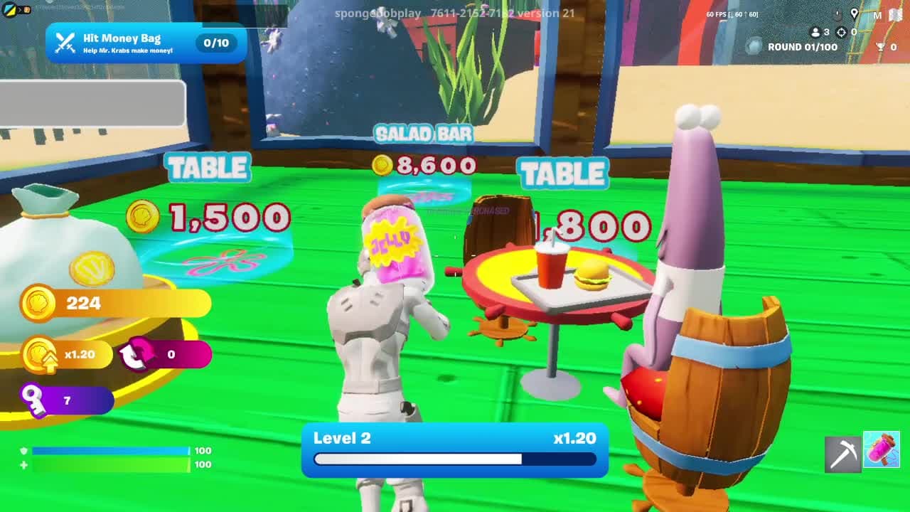 rebirth