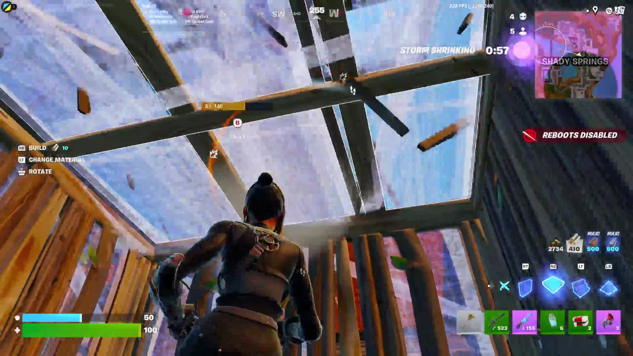 lil clip
