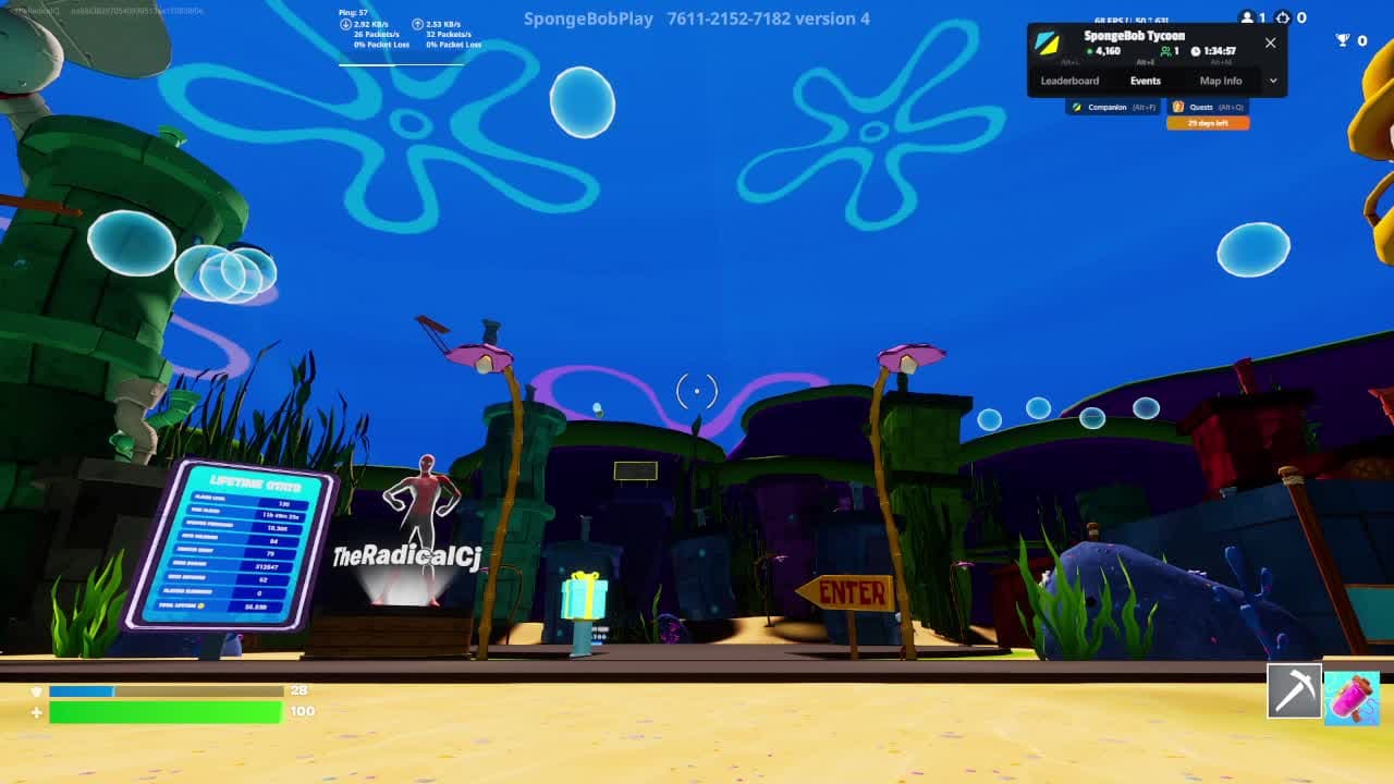 80 MAGIC CONCHES