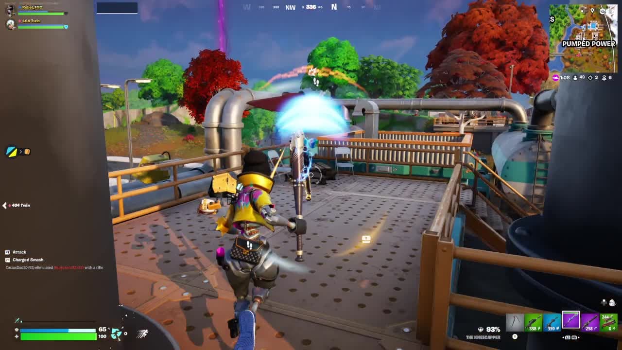 Untitled Clip