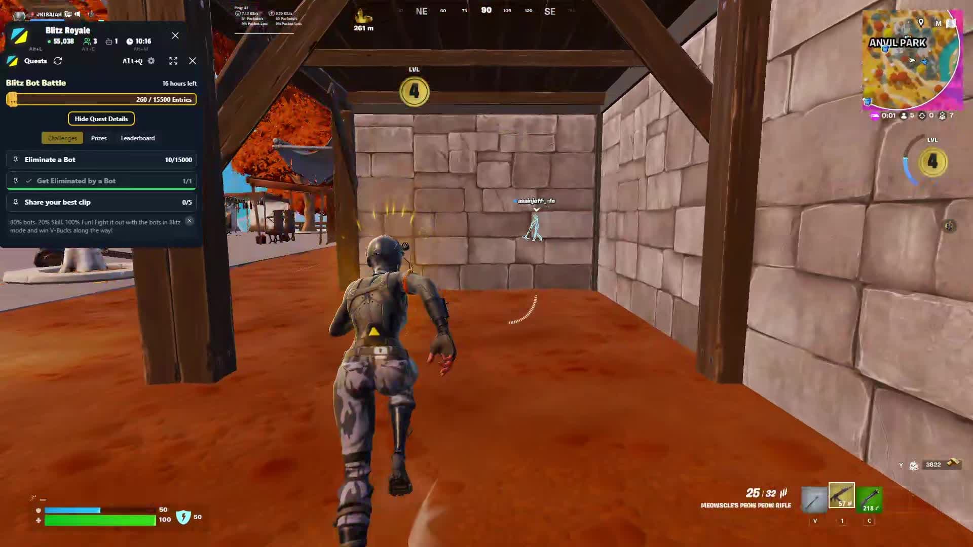 CLIPS SO HARD