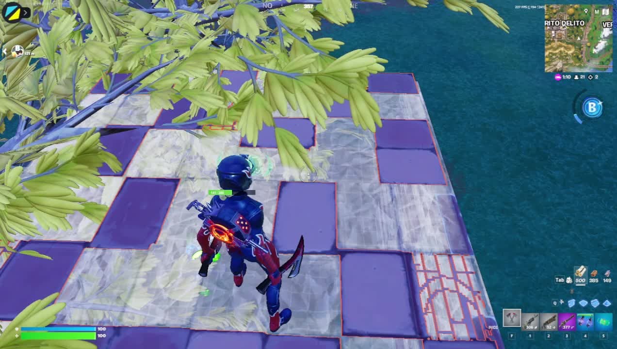 gameplay 