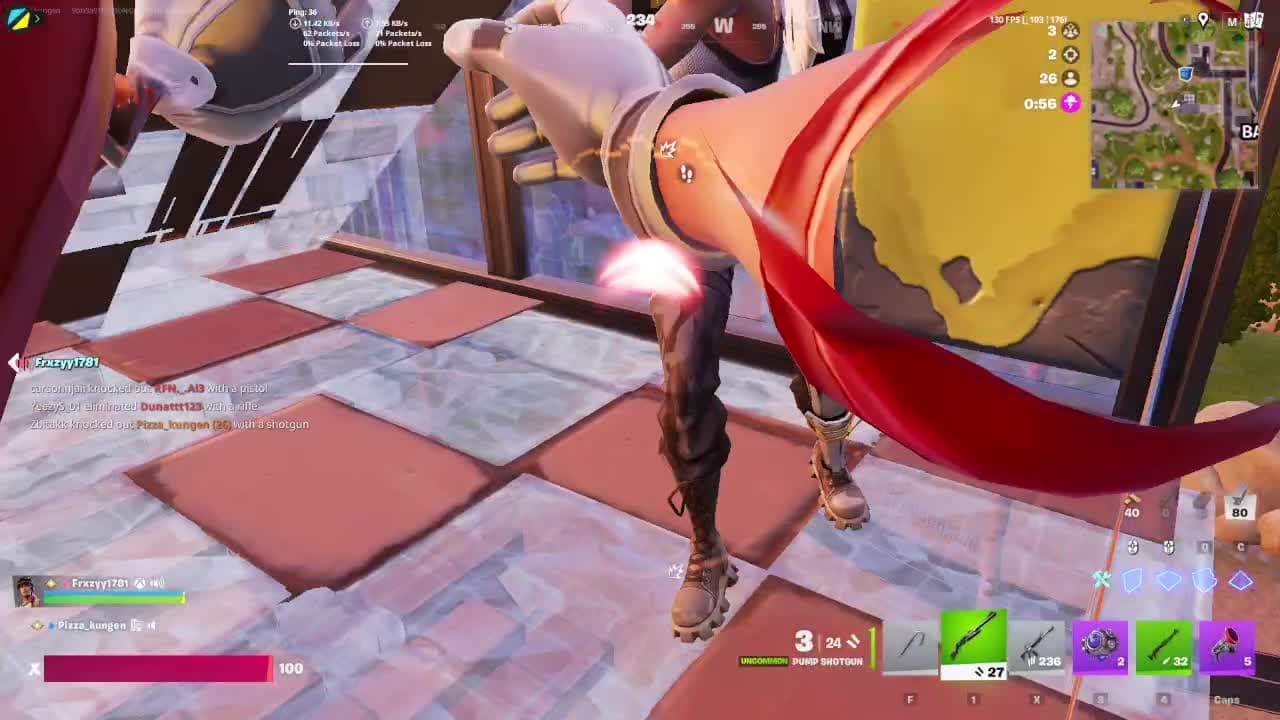 hell yeah snipe full box fail