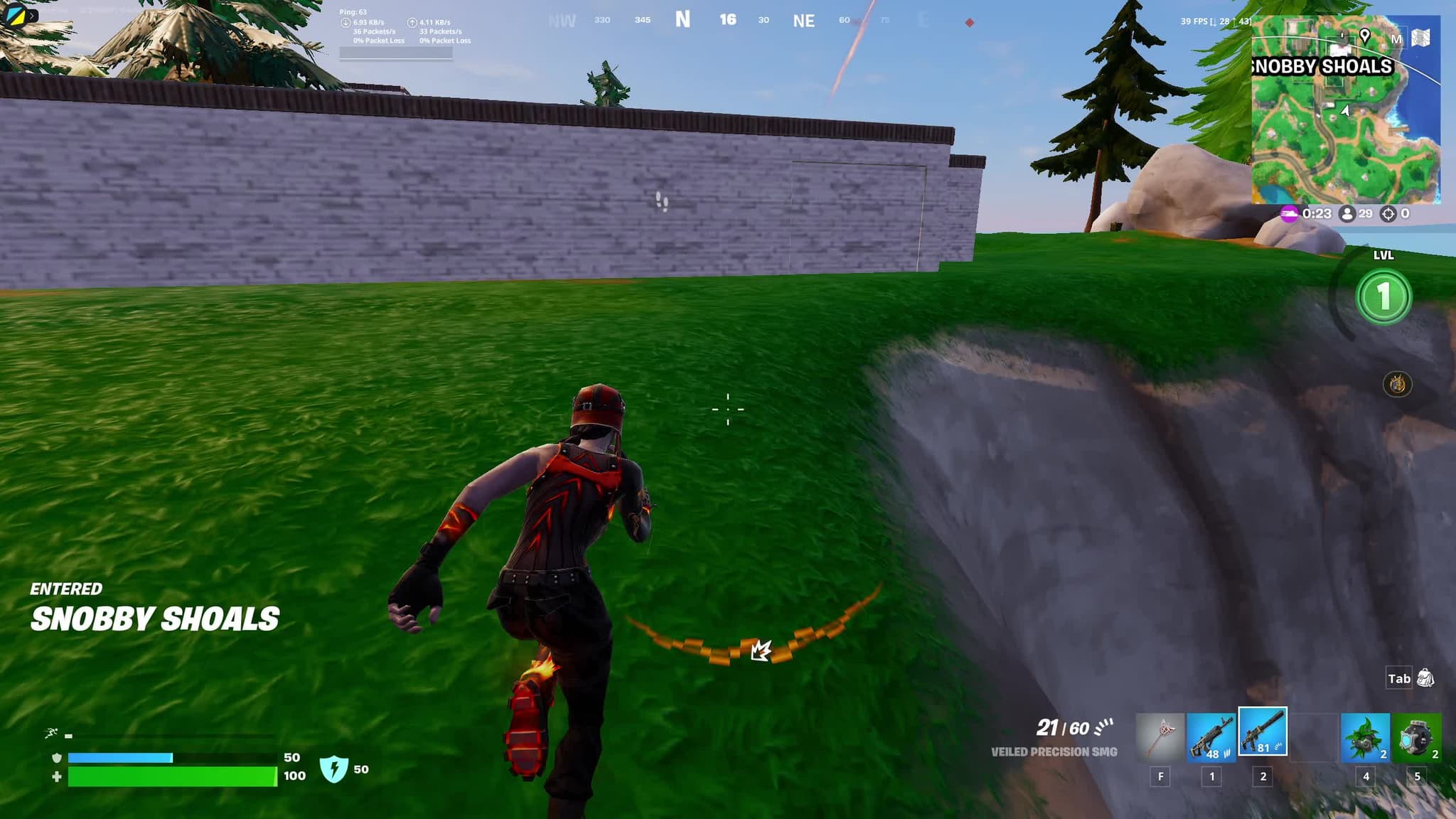 Free Kill