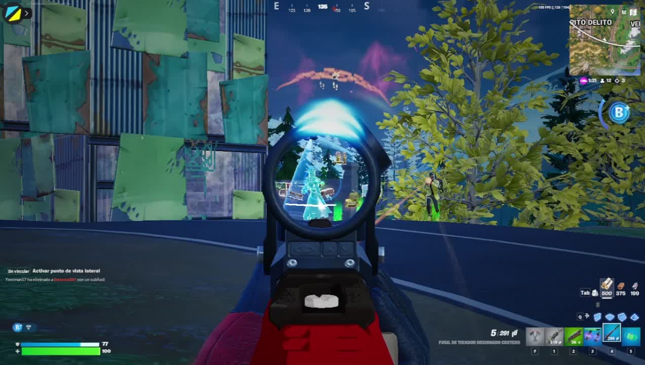 gameplay solos