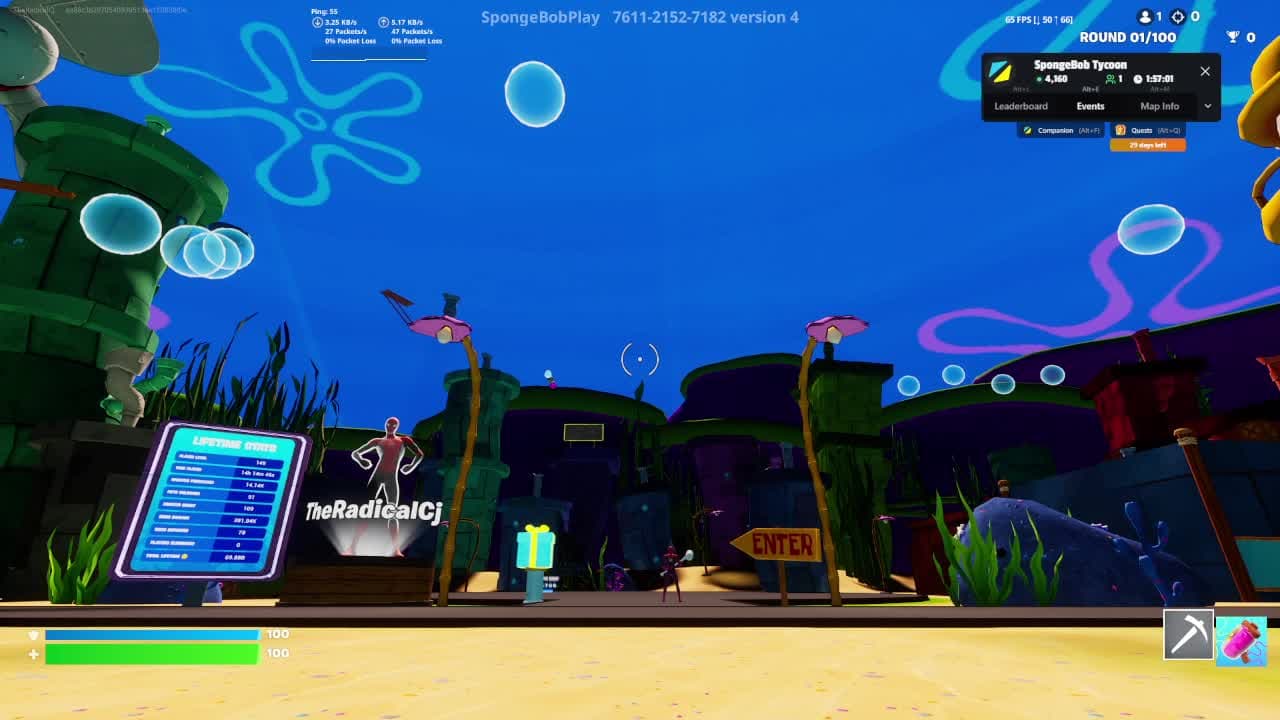 110 JELLYFISH