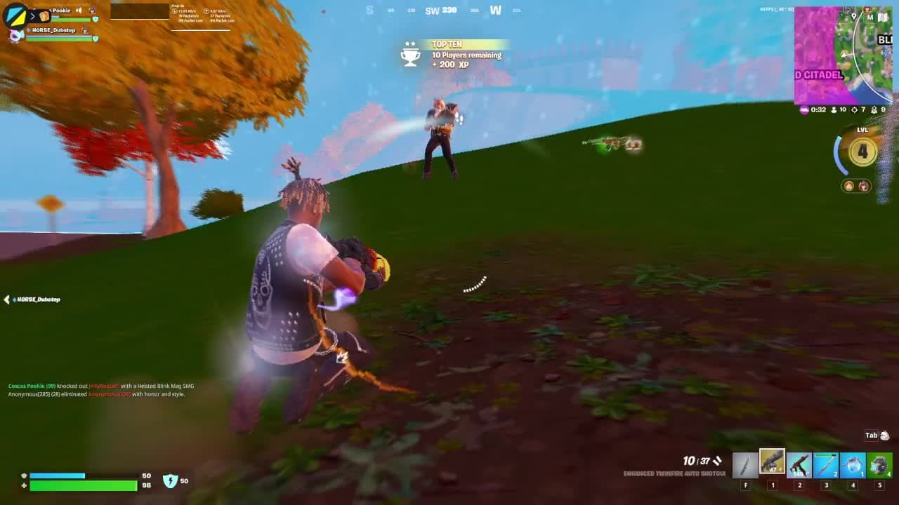 pop