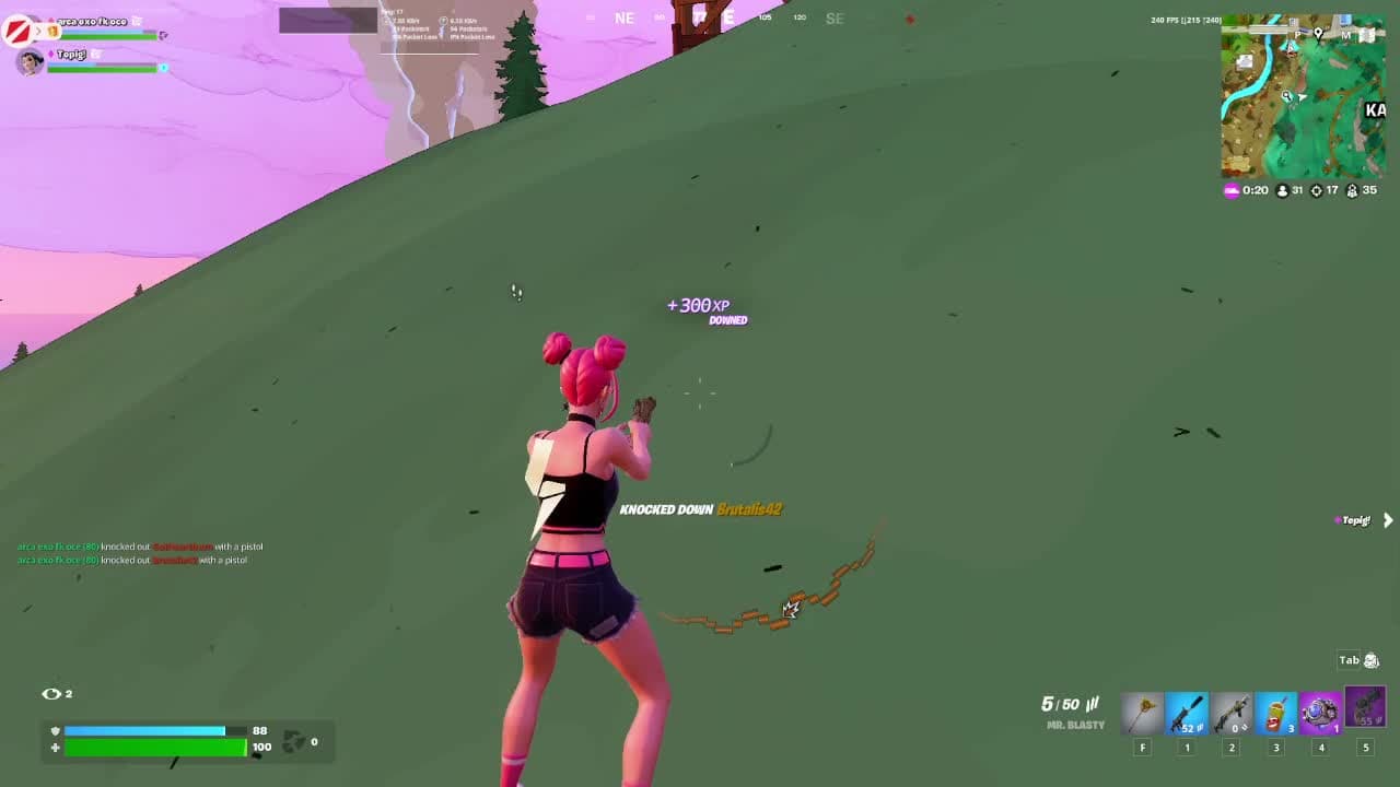 .