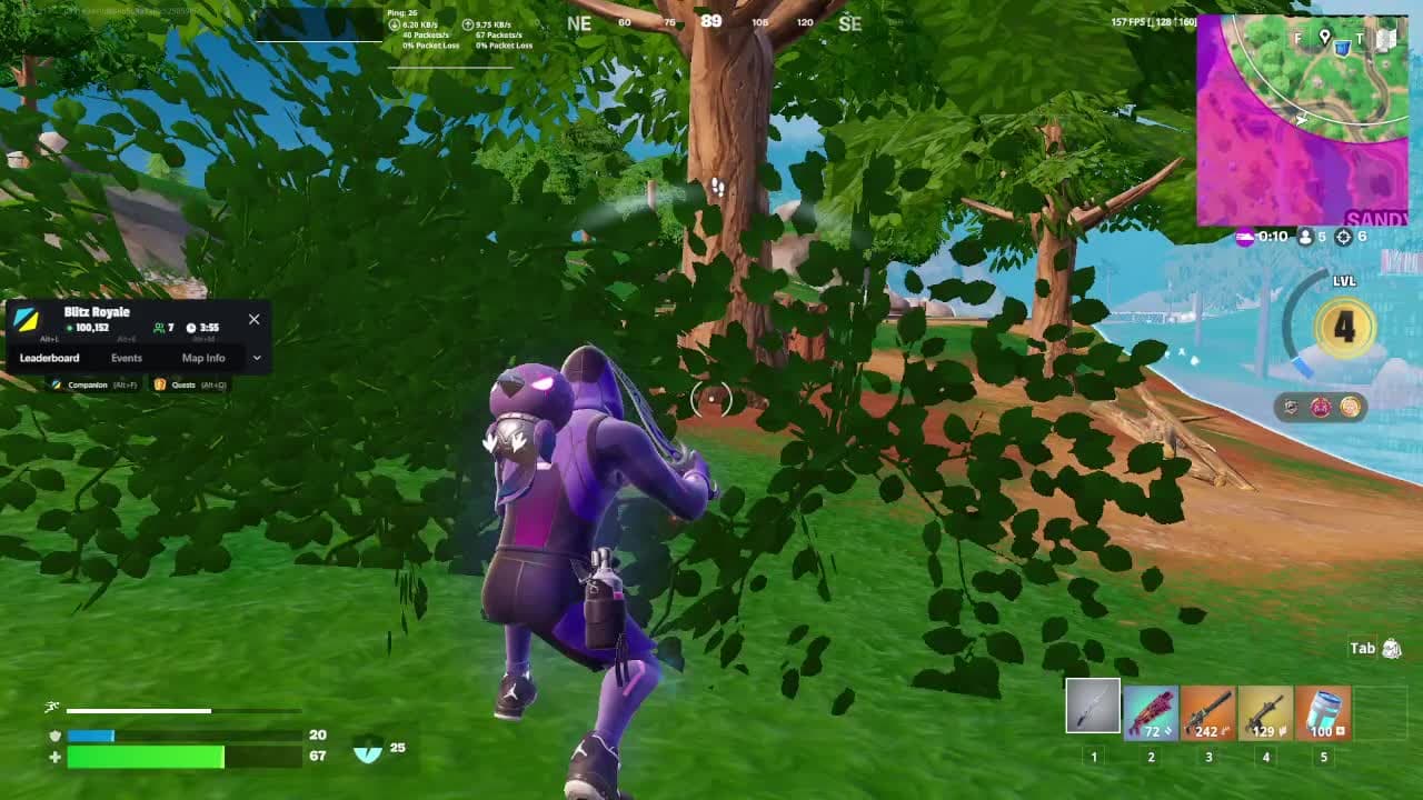 Easy One Punch Kill