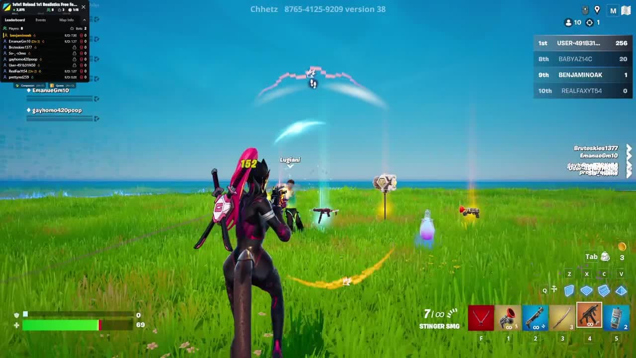 Untitled Clip