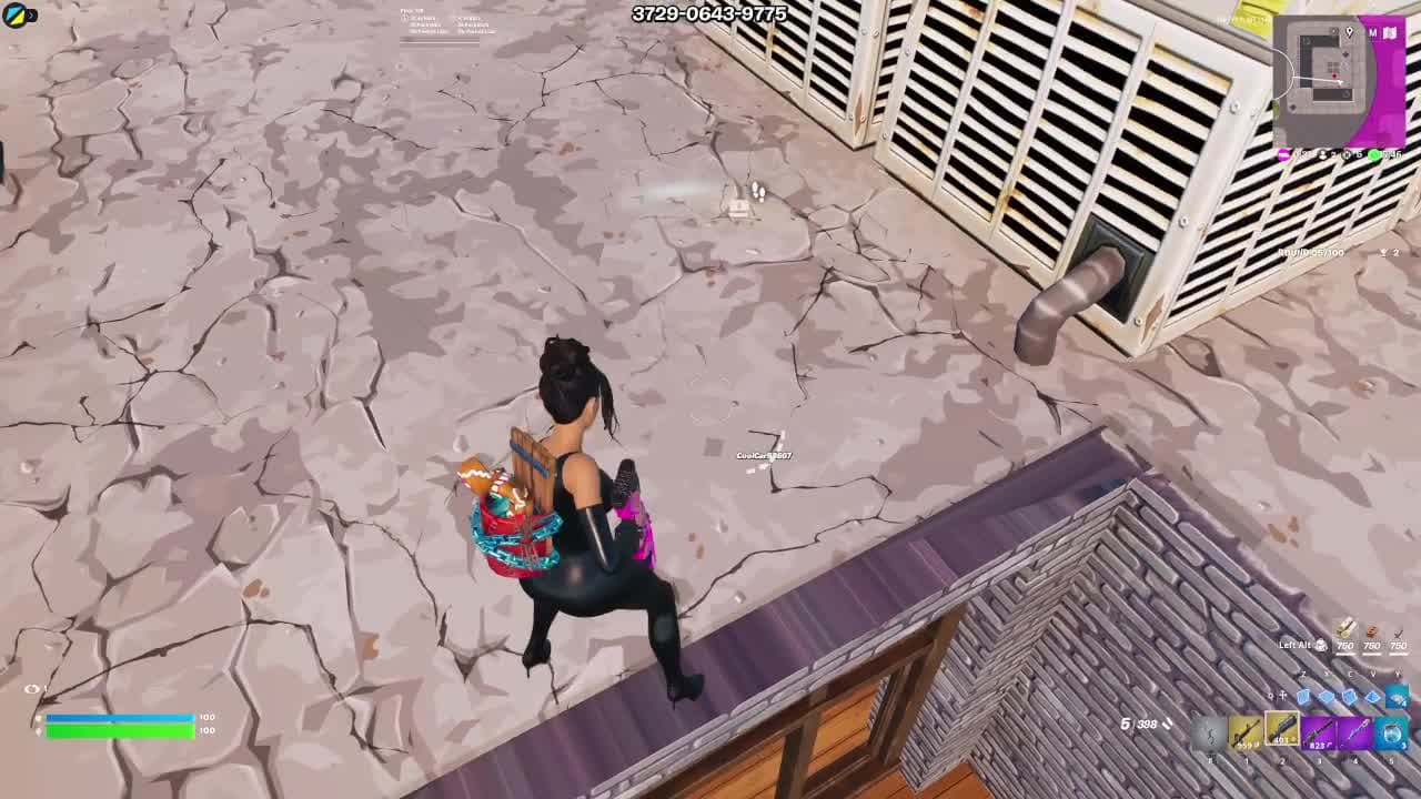 jumpscare