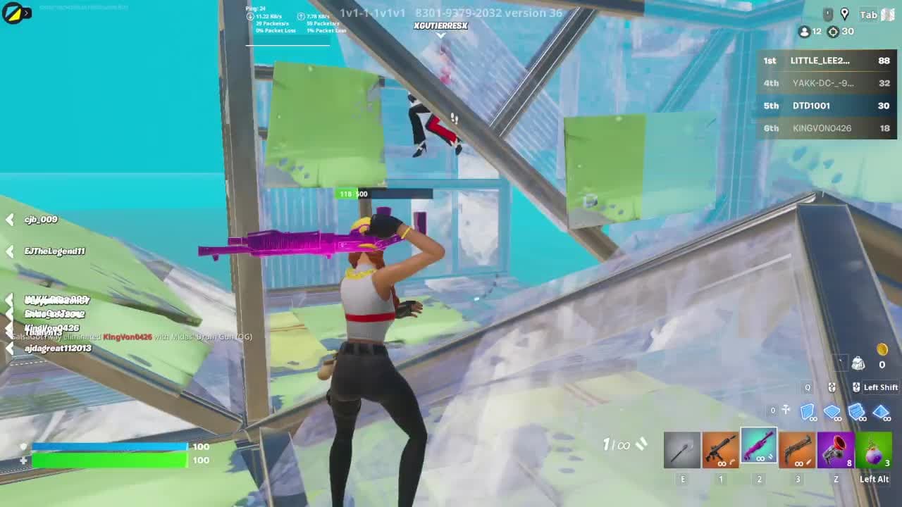 lil clip