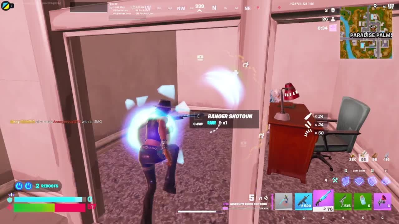 holly 1 pump