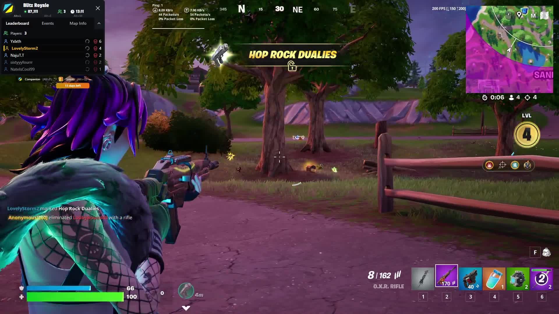 ermm?? why repeak? 