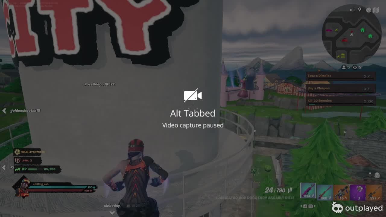 kill this one on site Possiblecod85yt