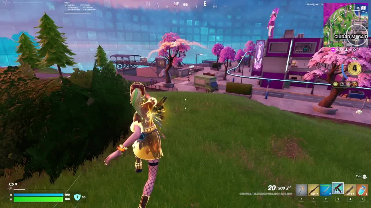 bot slayer