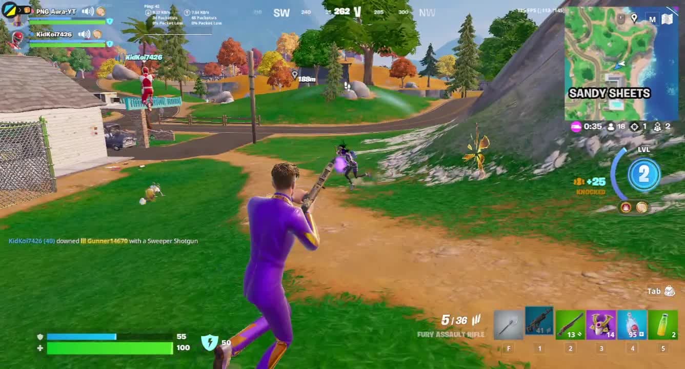Aimbot