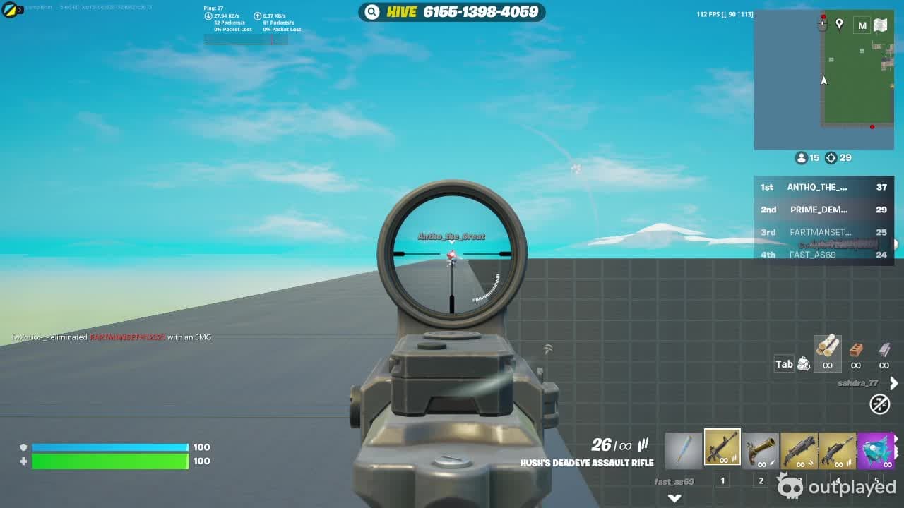 Untitled Clip