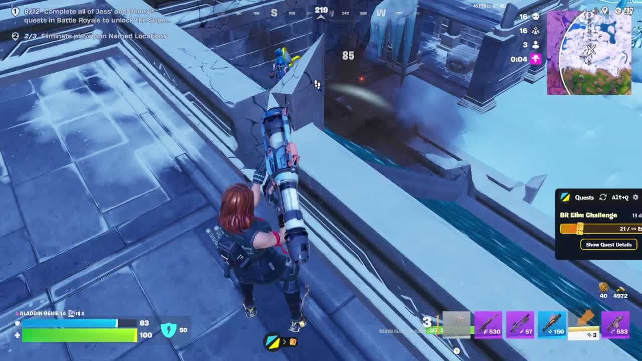 Crazy Win