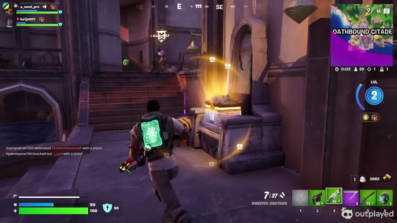 loot loot looooottt