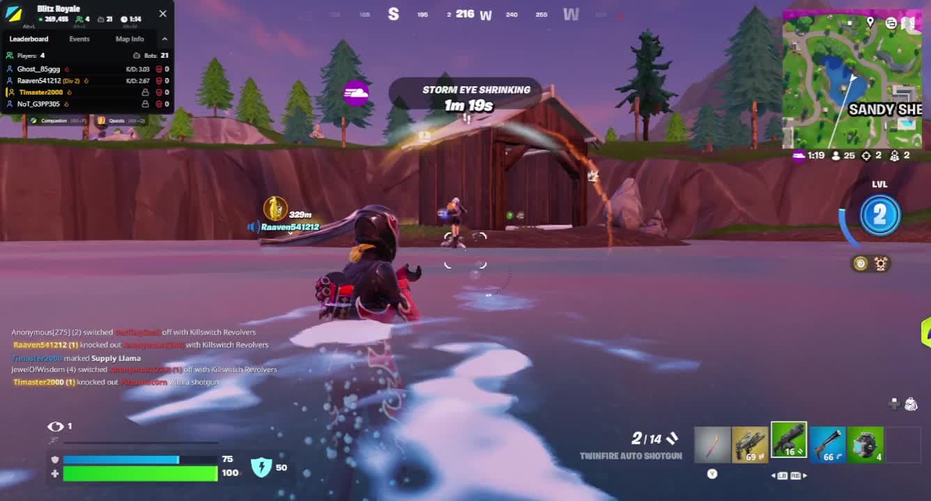 do i have a skill issue?