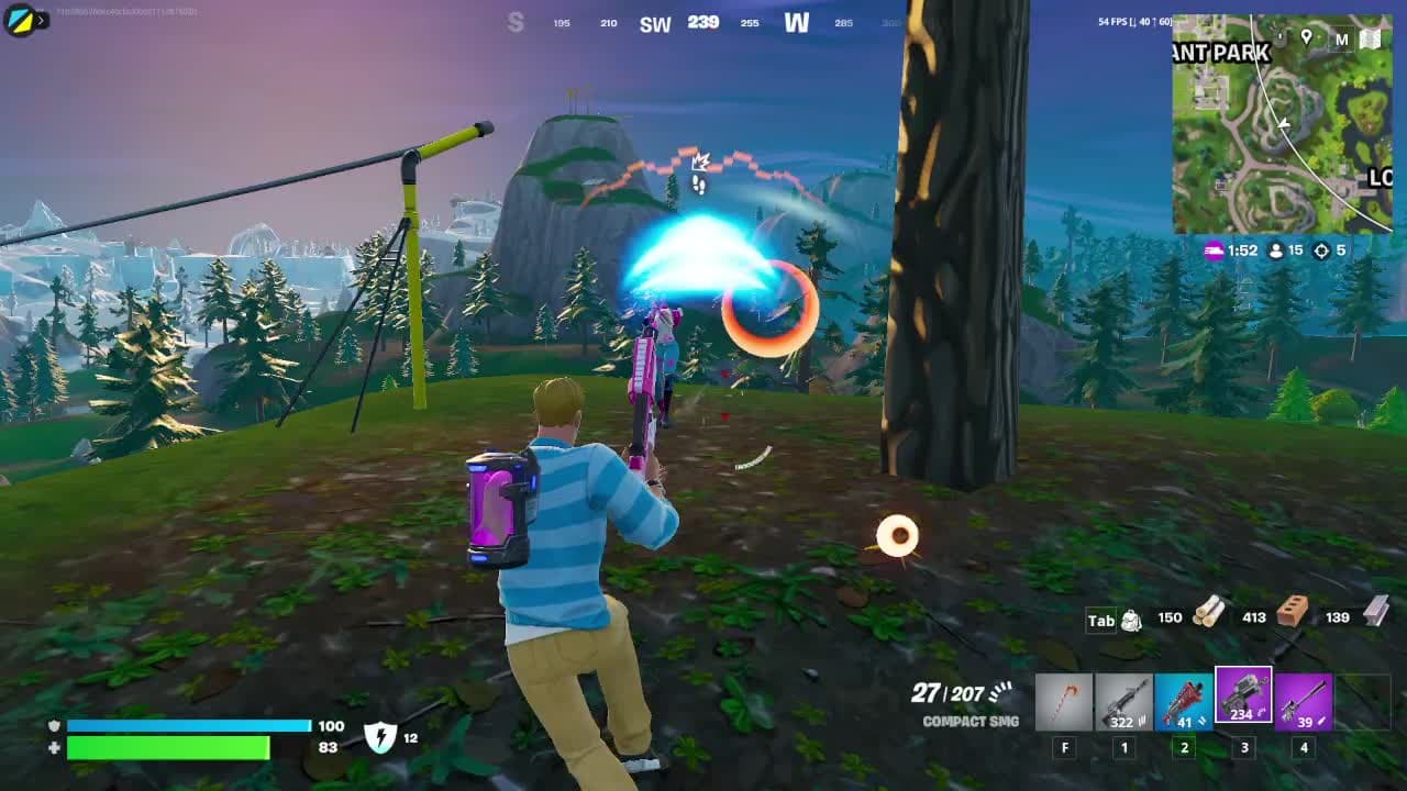 Untitled Clip