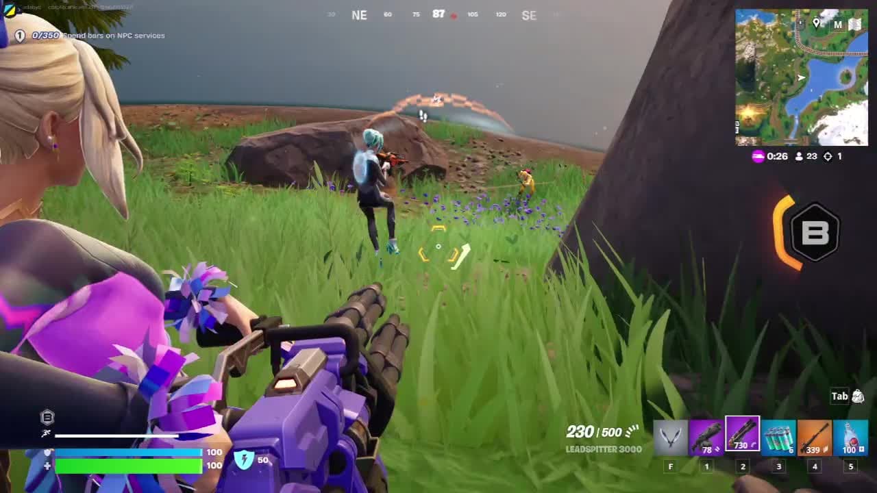 oop