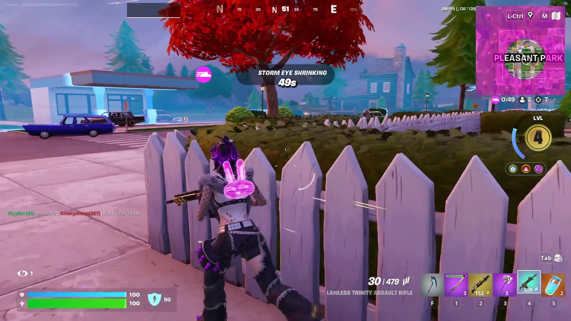sneaky sneaky