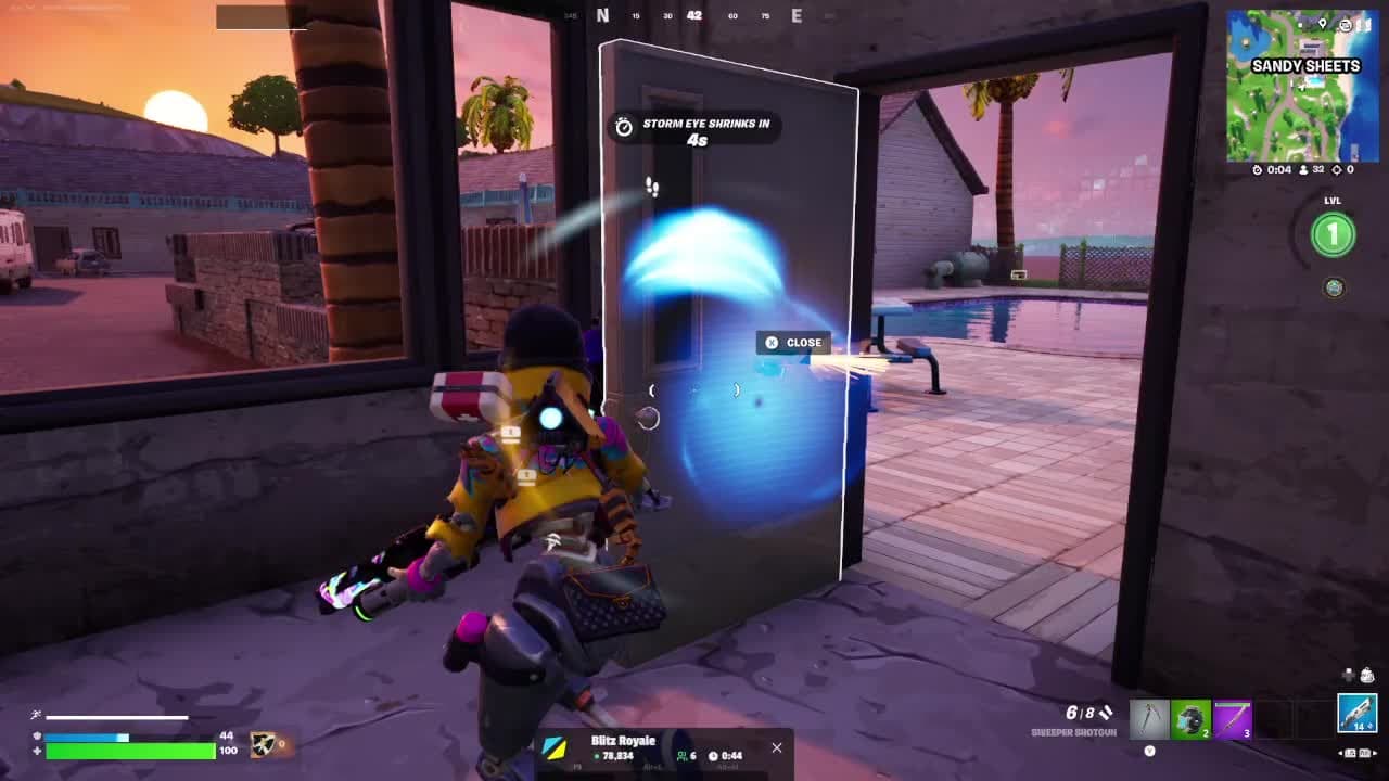 Untitled Clip
