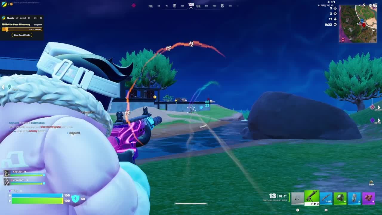 lazer