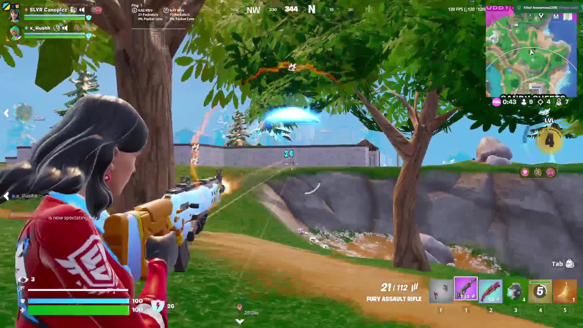 LOL
