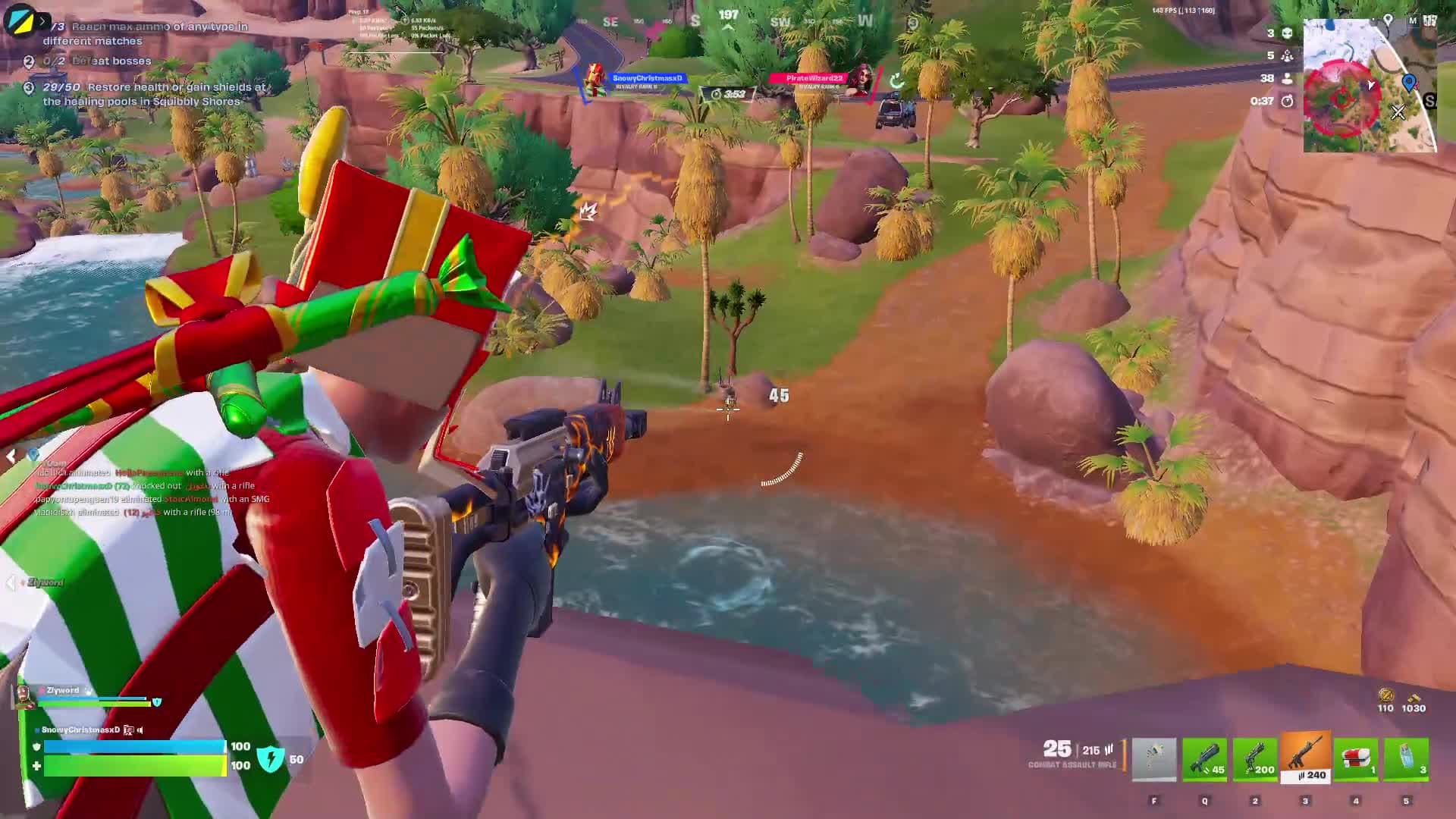 Ohh sh!t, Nice!