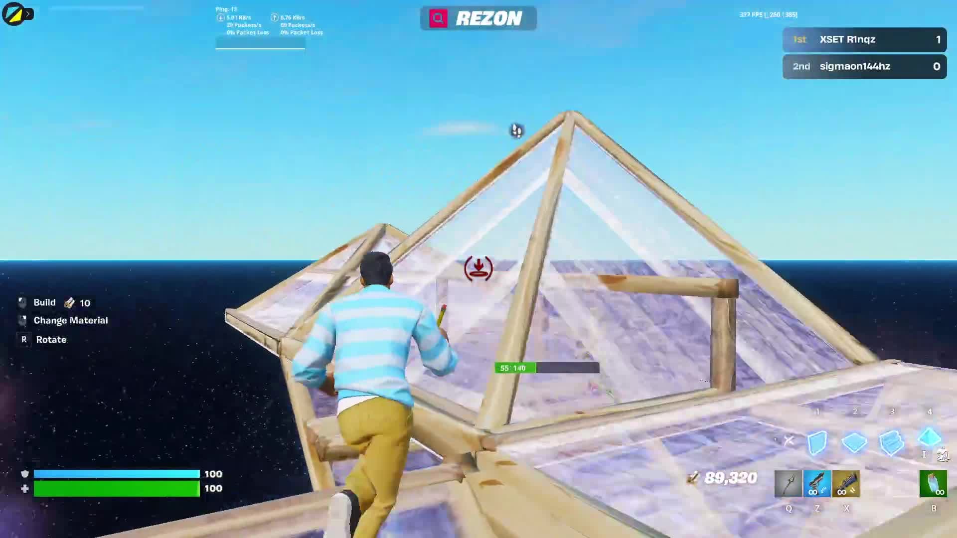 yo