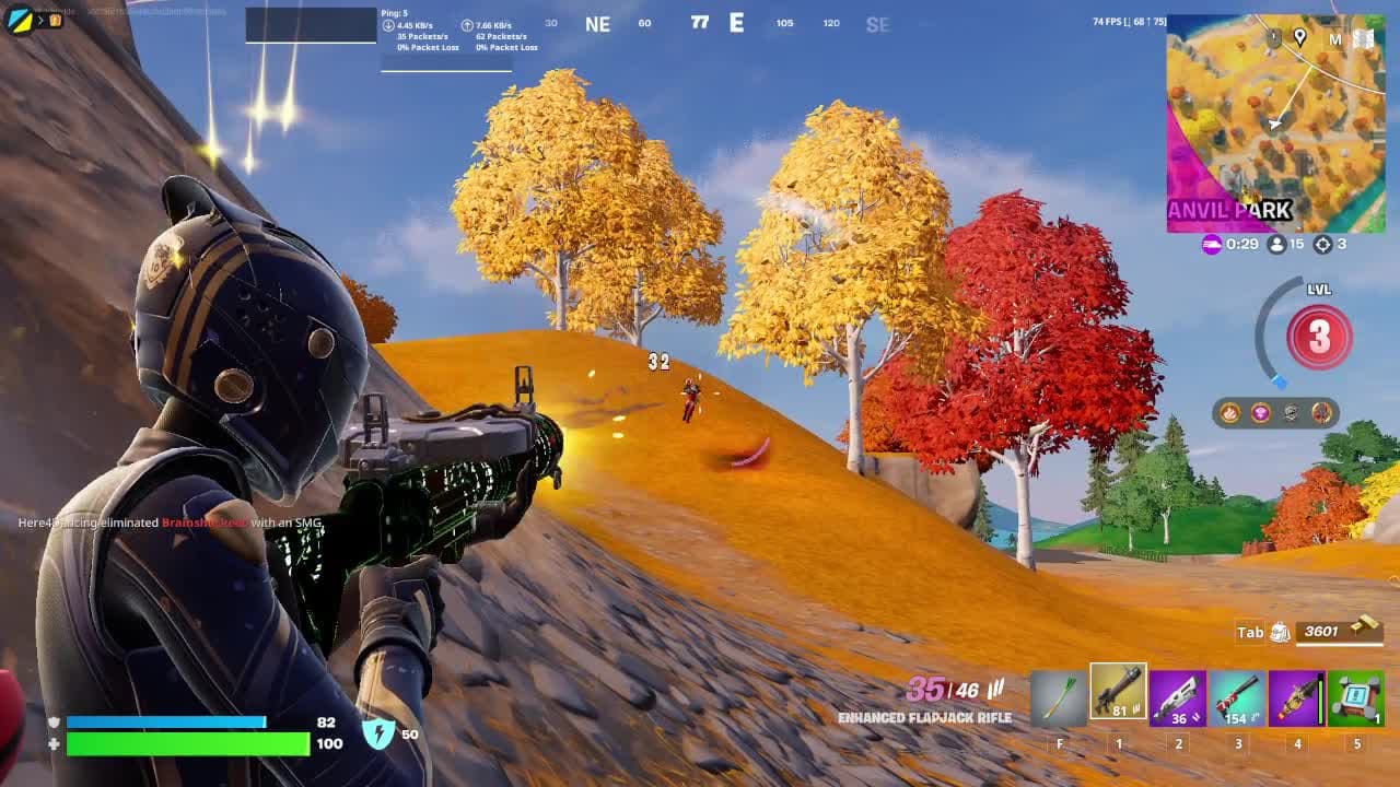 ehh